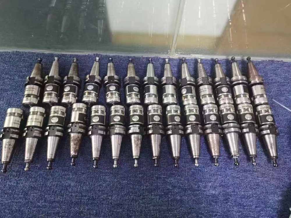 雷尼绍RENISHAW OMP40-2  测头/探头维修